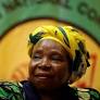 Dlamini-Zuma: Foreign Minister, Doctor, Ex-Wife