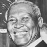 Albert Lutuli – Speed read