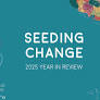 Seeding change in 2025: Weaving power, care and imagination across digital justice movements