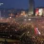 Serbia's Vucic Says Government Gets 'The Message' After Biggest Protest In Decades