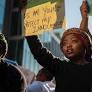 Ending gender-based violence in South Africa, one march at a time