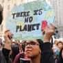 Gen Z, Millennials Stand Out for Climate Change Activism, Social Media Engagement With Issue