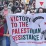 Intimidation, Harassment and Support for Hamas Mark Widespread Anti-Israel Student Protests on 10/7 Anniversary