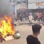 Bangladesh: 174 Killed, 2,500 Arrests in Student-Led Protests over Jobs, Inequality & Corruption
