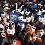 Union-Led Popular Protests Push to Oust South Korean President