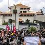 Nepal’s “Gen-Z revolution”