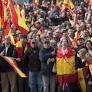 In Spain, Far-Right Populists Rise On Anti-Separatist Sentiment