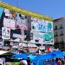 Remembering Spain’s 15-M Movement, Occupy’s scrappy precursor