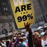 We Are Not the 99% – We’re More Like the 70%