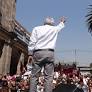 Next Stop for the Global ‘Bernie’ Movement: Mexico?