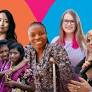International Women's Day 8 March