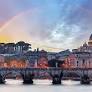 Stances of Faiths on LGBTQ+ Issues: Roman Catholic Church