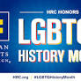 LGBTQ+ History Month: QTBIPOC leaders