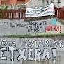 Basque Separatist Group Disbands, After Decades Of Bloody Conflict : The Two-Way