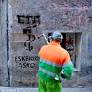 Spain's Catholic Church confronts Basque group's new peace pledge