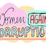 8 female anti-corruption fighters who inspire us -…