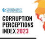 2023 Corruption Perceptions Index: Explore the results
