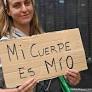 NiUnaMenos