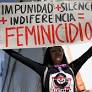 Femicide in Latin America