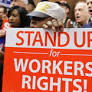 Global war on labor: Report says workers’ rights in freefall as right-wing power grows