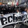 Argentina: ITUC supports trade unions fight for workers’ rights