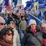 More than 50,000 workers demonstrate in Quebec against austerity and anti-strike laws