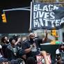 THE BLACK LIVES MATTER MOVEMENT (2013- )