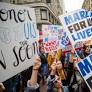 They Rallied the Nation After the Parkland School Shooting. Years Later, Their Group Is Floundering.