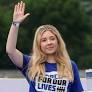 Parkland Shooting Survivor Jaclyn Corin Calls Out AG Pam Bondi