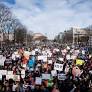 March for Our Lives Highlights: Students Protesting Guns Say ‘Enough Is Enough’ (Published 2018)