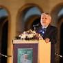 Salehi-Amiri: Sadi’s language, a means of cultural diplomacy