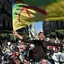 Berbers mark 20 years since Algeria's 'Black Spring' protests