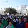 From Protesta to Hirak to Algeria’s New Revolutionary Moment