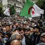 The Past and the Future of Algeria’s Hirak Protests