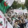 Algeria: Easing the Lockdown for the Hirak?