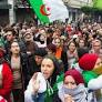 Stalemate but not Defeated: The Algerian Hirak One Year Later
