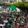Algeria: Freedom in the World 2022 Country Report