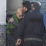 Algeria frees protest detainees including war veteran