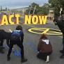 What is Extinction Rebellion and what are its demands?