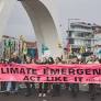 Extinction Rebellion Vancouver Island ‘not ramping down’ as disruptive UK protests called off