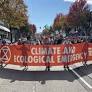 Extinction Rebellion: ‘Shifting the zeitgeist’ through mass arrests