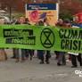 What is Extinction Rebellion and what does it want?