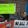 ‘Indigenous rights are not red tape’: Ontario’s controversial Bill 5 could spark a new Idle No More Movement