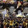 Thousands march in Malaysian capital calling for PM Najib to step down
