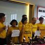 Malaysia: stop and investigate attacks on Bersih leaders immediately