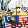 How the Bersih movement is laying the foundation for a new Malaysia