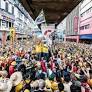 Malaysia’s Bersih movement shows social media can mobilise the masses