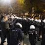 Strajk kobiet 7.12.2020: Trwa blokada Warszawy. Gdzie są utrudnienia? [LISTA UTRUDNIEŃ]