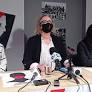 Ogólnopolski Strajk Kobiet przedstawia swoje postulaty