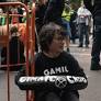 Australia is turning up the heat on environmental activists
